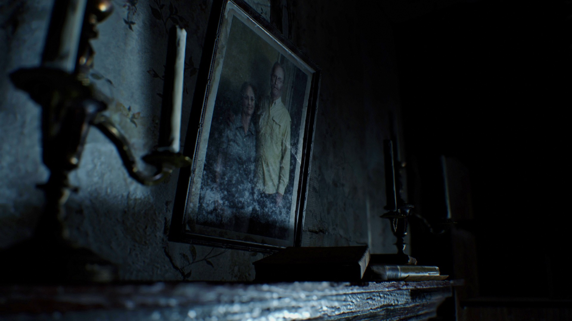 Resident Evil 7 biohazard - Imagen 23